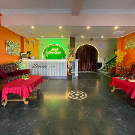 Hotel Lake Queen Rambha Exterior foto