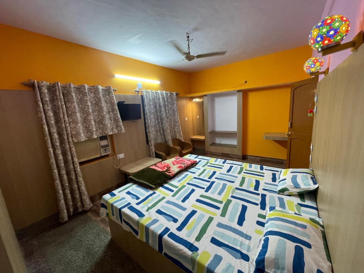 Hotel Lake Queen Rambha Exterior foto